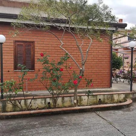 Bouganville House *